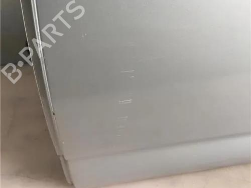 Left rear door CITROËN C3 II (SC_) 1.4 HDi 70 (SC8HZC, SC8HR0, SC8HP4) | BP14341503C4 