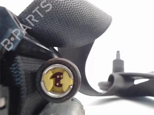 Front right seatbelt MERCEDES-BENZ A-CLASS (W169)  | BP10054388I25 