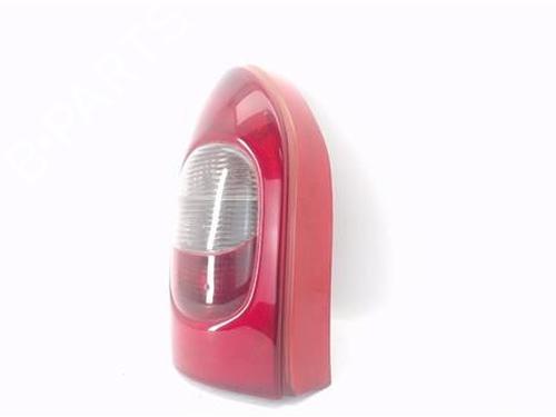 Left taillight CITROËN XSARA PICASSO (N68) 2.0 HDi | BP24869595C34 