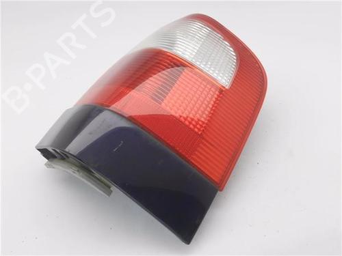 Right taillight FORD GALAXY I (WGR)  | BP30135491C35 