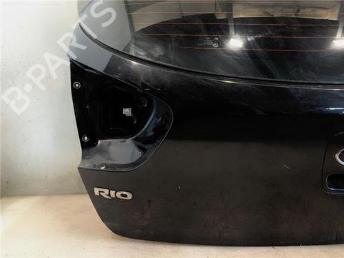 Tailgate KIA RIO III (UB) 1.2 CVVT | BP16544488C6 