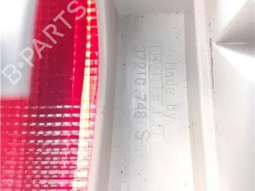 Left taillight FIAT BRAVA (182_)  | BP13049994C34 