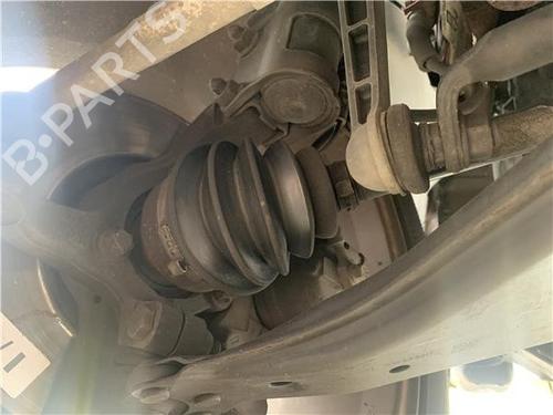Used Left front driveshaft Left front driveshaft OPEL ASTRA H GTC (A04) 1.7 CDTi (L08) (101 hp) 24473363 24473363