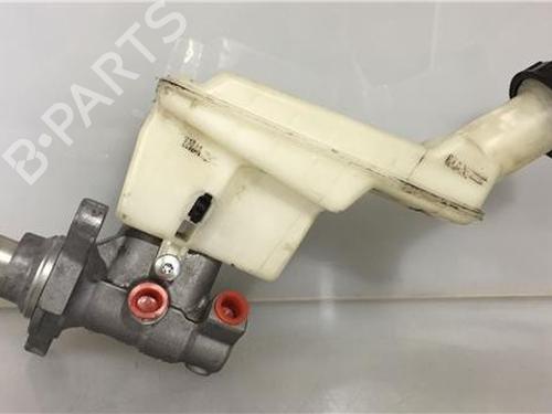 Used Brake master cylinder NISSAN MICRA V (K14) 1.5 DCI (90 hp) 9760331