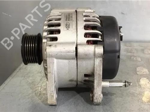 Generator VW GOLF IV (1J1) 1.6 (100 hp) 9635246