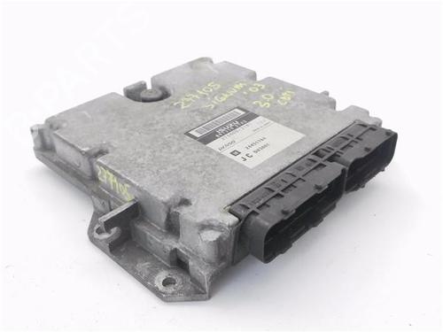 Used Electronic module Electronic module OPEL SIGNUM Hatchback (Z03) 3.0 V6 CDTI (F48) (177 hp) 10982913 10982913