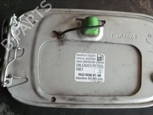 Fuel flap BMW 3 (E46) 318 i | BP9695978C131 