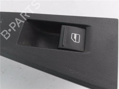 Left rear window switch SEAT LEON (1P1) 1.9 TDI | BP31575156I29 