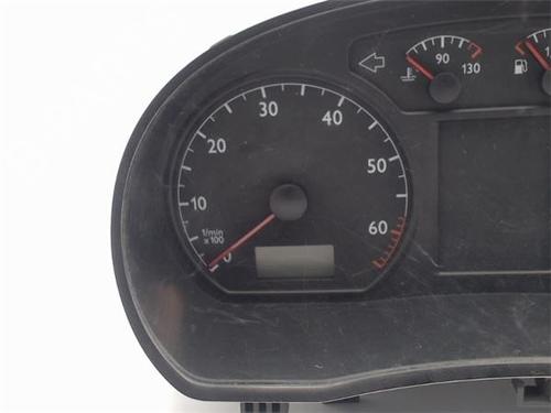 Instrument cluster VW POLO (9N_, 9A_)  | BP16478280C47 