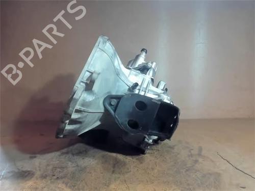 Gearbox DAEWOO LANOS (KLAT) 1.3 | BP13900709M3 