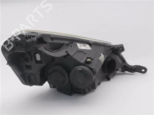 Left headlight CITROËN JUMPY II Van 2.0 HDi 125 | BP31850061C28 