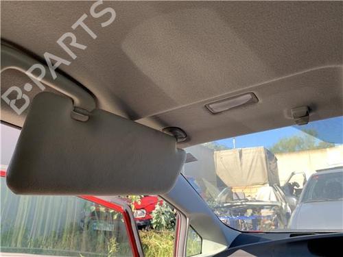 Left sun visor TOYOTA PRIUS (_W3_) | BP32418616I1