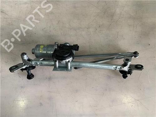 Used Front wiper motor Front wiper motor 12507693 12507693