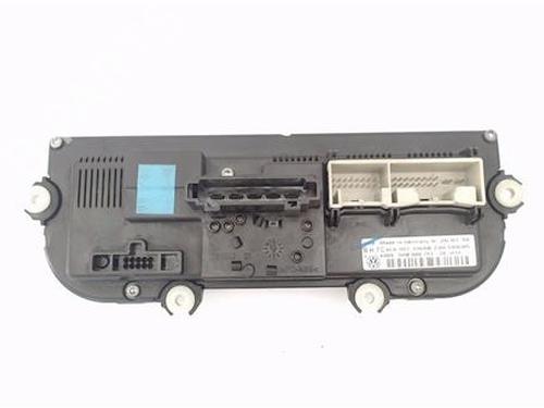 Climate control VW GOLF VI (5K1)  | BP25146841I5 