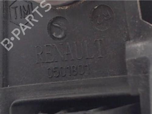 Rear left exterior door handle DACIA SANDERO 1.4 (BS0C, BS0A, BS0G, BS1F, BS0E) | BP29134650C130 