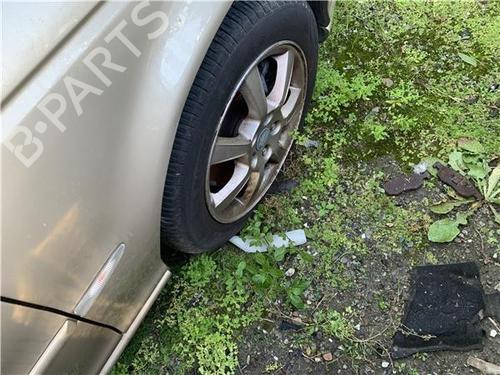 Steering rack JAGUAR X-TYPE I (X400) 2.0 D | BP32418967M22 