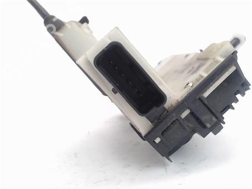 Front left lock PEUGEOT 2008 I (CU_) 1.6 VTi | BP16424273C98 