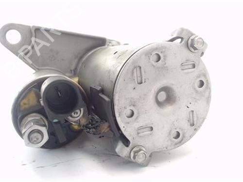 Starter SEAT IBIZA IV (6J5, 6P1)  | BP30135543M8 