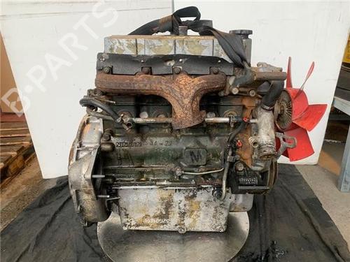 Used Engine Engine 39560102 39560102