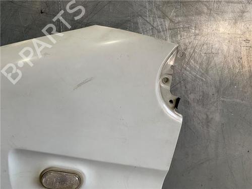 Left sun visor BMW 1 (E87) 118 d | BP10487885I1 
