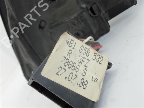 Right mirror AUDI A6 C4 Avant (4A5)  | BP13049750C27 