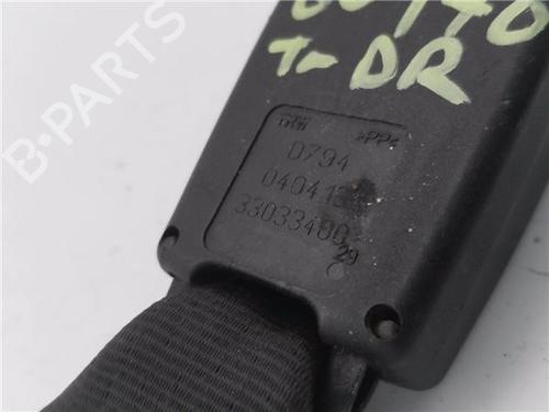 Seat buckle FORD KA (RU8) 1.2 | BP32273934I32