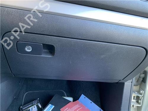 Glove box VW GOLF VI (5K1) 1.4 | BP32419409C95 - Image 4