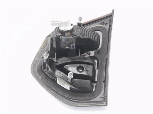 Left tailgate light CITROËN C4 Picasso I MPV (UD_) | BP31092242C79