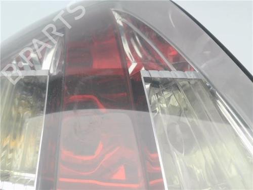 Left taillight FIAT STILO (192_) 1.2 16V (192_XA1B) | BP28098070C34 