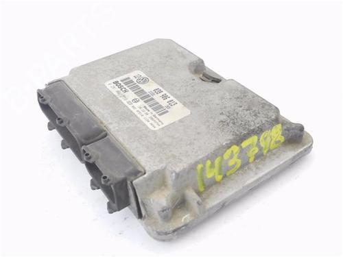 Electronic module VW GOLF IV (1J1) 1.9 SDI | BP10982717M83 