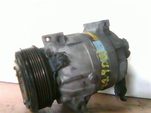 AC-Kompressor RENAULT TRAFIC II Bus (JL) 1.9 dCI 100 (JL0C) | BP9770154M34 