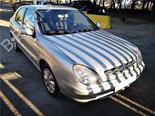 Elektronisk modul CITROËN XSARA (N1) 2.0 HDi 90 | BP26587631M83 