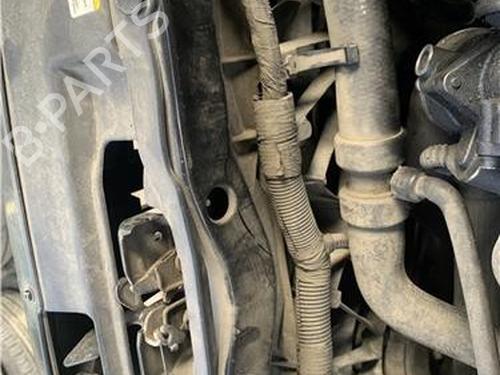 Front slam panel JEEP COMPASS (MK49) 2.0 CRD | BP32418007C72 