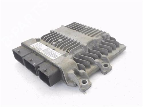 Electronic module PEUGEOT EXPERT Van (VF3A_, VF3U_, VF3X_) 2.0 HDi 120 | BP30277538M83 