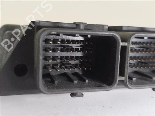 Electronic module RENAULT MEGANE II (BM0/1_, CM0/1_) 1.9 dCi (BM0G, CM0G) | BP10982945M83