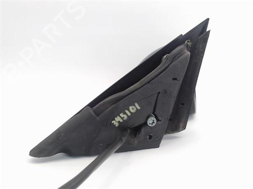Right mirror SEAT IBIZA III (6L1) 1.4 16V | BP16272918C27 