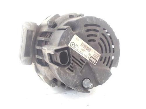 Alternator MERCEDES-BENZ C-CLASS Coupe (CL203)  | BP30980994M7 