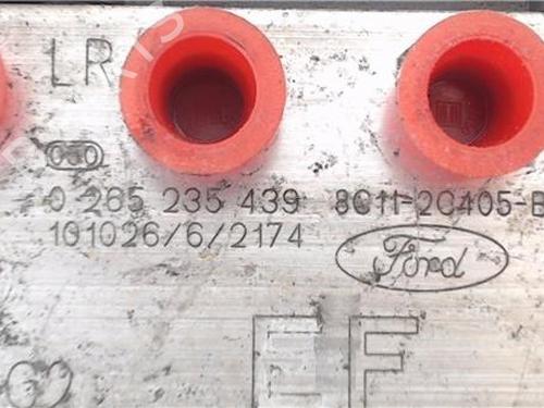 ABS pump FORD TRANSIT Van (FA_ _)  | BP28025512M43 