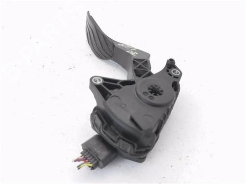 Pedal NISSAN QASHQAI II (J11, J11_)  | BP25009977I4