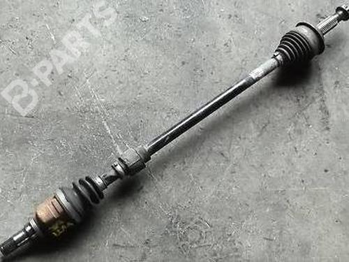 Used Right front driveshaft TOYOTA YARIS (_P9_) [2005-2014]  11340433