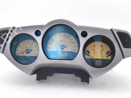 instrument-cluster-nissan-murano-i-z50-2002-2003-2004-2005-2006-2007-2008-2009-29259707 main image
