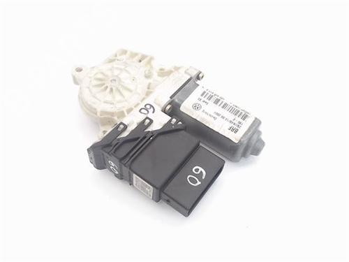 Used Right rear window motor SEAT LEON (1M1) [1999-2006]  14343476