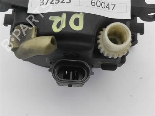 Højre Foran Tågelygte PEUGEOT 307 (3A/C) 1.4 16V | BP29285008C31 