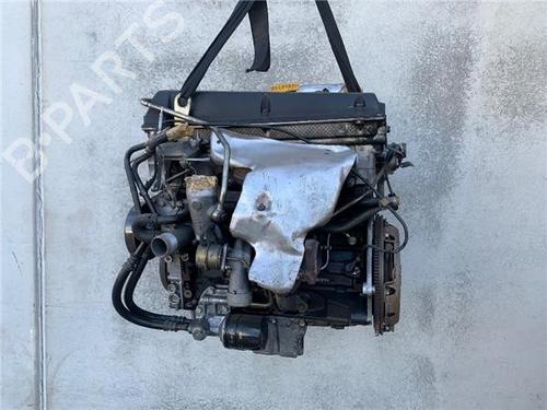 Engine SAAB 9-3 (YS3D)  | BP15555451M1 