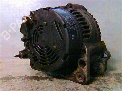 Alternator AUDI 80 B4 Avant (8C5) 1.9 TD | BP12148973M7 