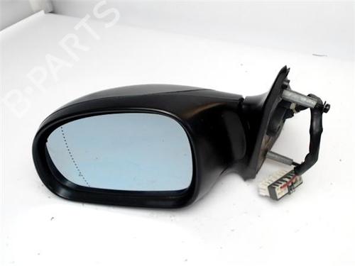 Left mirror PEUGEOT 406 (8B)  | BP11876211C26 