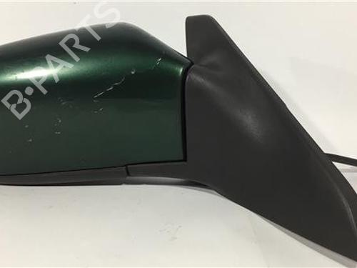 Used Right mirror VOLVO S40 I (644) [1995-2004]  9636724