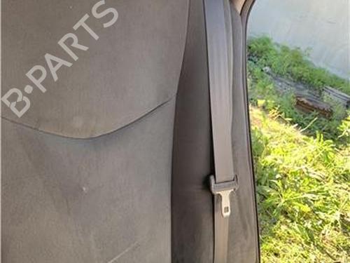 Used Rear left seatbelt TOYOTA PRIUS (_W3_) [2008-2016]  32421440