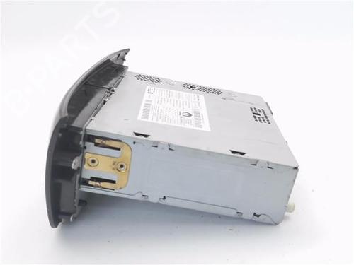 Radio OPEL COMBO Box Body/MPV (X12) 1.3 CDTI (B05) | BP35951167E6 - Image 3