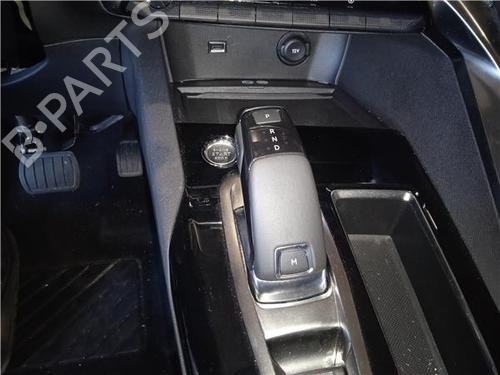 Used Shift knob Shift knob PEUGEOT 3008 II SUV (MC_, MR_, MJ_, M4_) 1.5 BlueHDi 130 (131 hp) 24038007 24038007